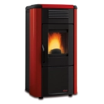 Piec na pellet Viviana Evo (10,2 kW), kominek, piecyk z 23% vat